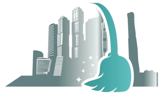 Entretien et nettoyage de bâtiments en milieu urbain