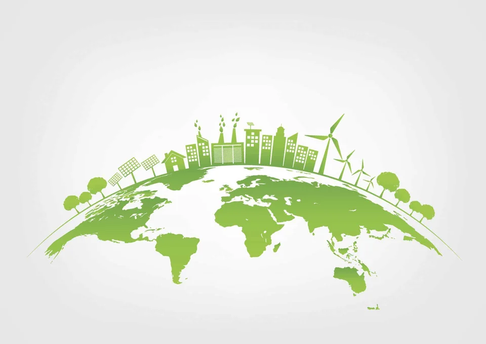 Gestion des déchets et engagement environnemental - Koçak Structure